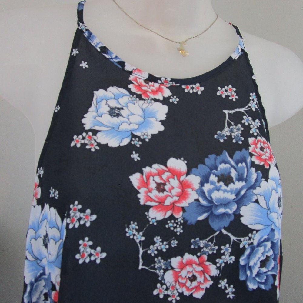 Cotton On Racer Back Swing Tank - Picture 2 of 8